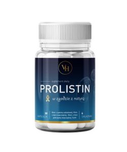 Prolistin Produkt für vergrößerte Prostata