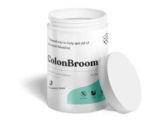 Colonbroom - Vorbereitung für die Darmgesundheit