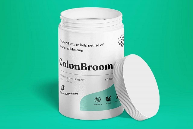 Wie funktioniert ColonBroom