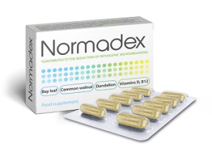 Normadex – Kaufen – Preis – Bewertung