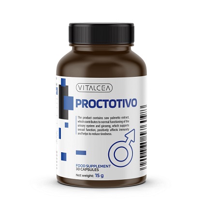 Proctotivo – Kaufen – Preis – Bewertung