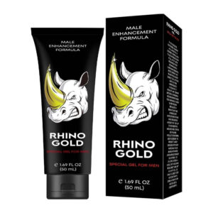 Rhino Gold Gel – Kaufen – Preis – Bewertung