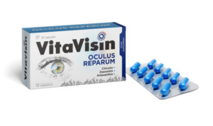 VitaVisin – Kaufen – Preis – Bewertung
