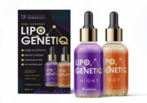 Lipo Genetiq – Kaufen – Preis – Bewertung 