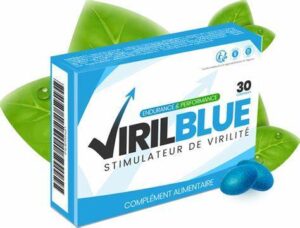 VirilBlue – Kaufen – Preis – Bewertung
